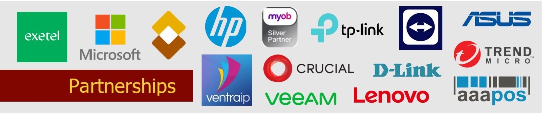 DNCS Partnership