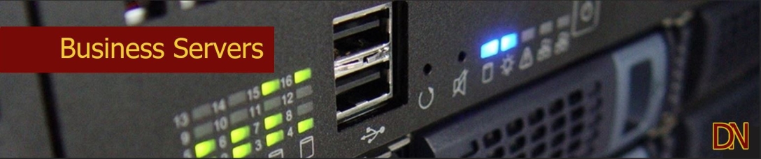 IT Product Business Server
