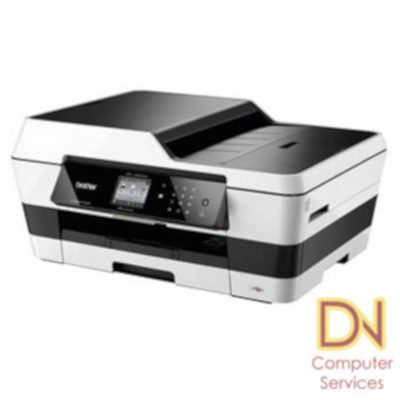 BROTHER MFC-J6530DW